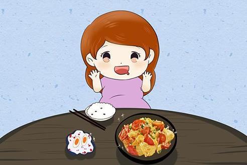 春季养生好时节，孕妈吃什么菜对胎儿好？