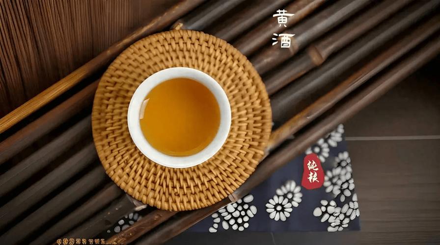 黄酒可以美容抗衰老，你知道吗